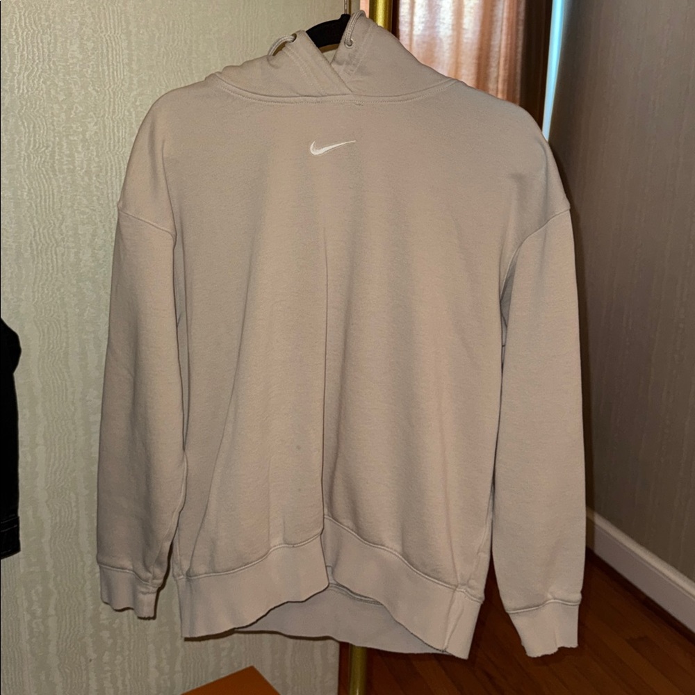 Nike Women’s Oversized Hoodie -S